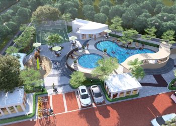 Paramount Land Persembahkan Hunian Nyaman dan Modern Alma@Montana Village