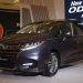 Bertransformasi Jadi Premium Van, Begini Tampilan Anyar Honda Odyssey