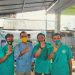 Relawan Bentang Selatan All Out Menangkan Ben-Pilar di Pilkada Tangsel
