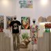 Puluhan UMKM Unjuk Produk pada Pameran Creartive Culture Home SMS