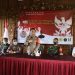 Duduk Bareng BEM se-Kabupaten Tangerang, Kapolres Ajak Generasi Muda Berfikir Kritis dan Konstruktif