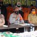 Polrestro Tangerang Kota Musnahkan Berbagai Jenis Narkoba