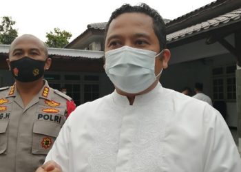 Pemkot Tangerang Lakukan Pendataan Bantuan UMKM Lewat Online