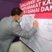 Forkominda Kabupaten Tangerang Deklarasikan Cinta Damai