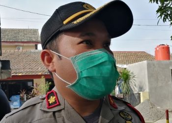 Dukun Cabul Ngaku Bisa Sembuhkan Covid-19 Jalani Pemeriksaan Kejiwaan