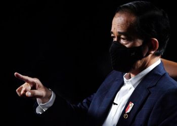 Langkah Solutif dan Adaptif dalam Penanganan Pandemi