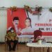 Dinyatakan Sembuh, Muhamad Langsung Sambangi Pendukungnya