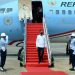 Presiden Akan Tinjau Lumbung Pangan dan Bagikan Banpres Produktif di Kalteng