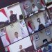 Presiden: Angka Kesembuhan dan Standar Pengobatan Pasien Covid-19 Harus Terus Ditingkatkan