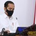 Presiden: Antisipasi Kemungkinan Dampak Fenomena La Nina