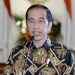 Presiden Apresiasi Pengabdian, Perjuangan, dan Pengorbanan para Dokter