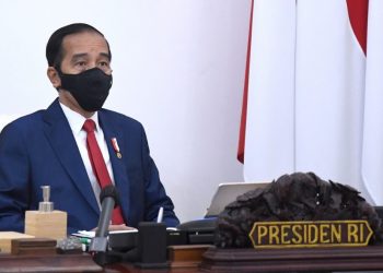 Presiden Dorong Penerapan Hasil Inovasi untuk Tingkatkan Produktivitas dan Kualitas Garam Rakyat