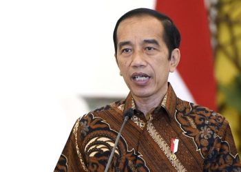 Presiden Ingatkan untuk Jaga Daya Beli Masyarakat
