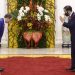 Presiden Jokowi dan PM Suga Sepakati Kerja Sama Pengelolaan Pandemi hingga Ekonomi