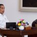 Presiden Minta Penyelenggaraan GPDRR Dipersiapkan dengan Baik