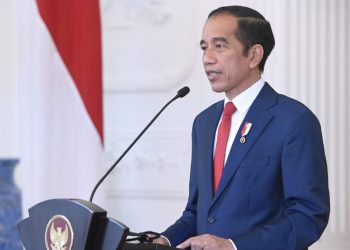Presiden: Pemerintah Indonesia Berupaya Keras Sediakan Rumah Layak Huni bagi Warganya