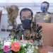 Presiden: Persiapkan Rencana Vaksin Covid-19 dengan Baik