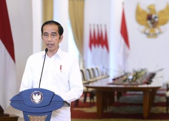 Undang-Undang Cipta Kerja Dukung dan Beri Kemudahan Pelaku UMK