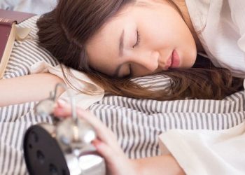6 Tanda Bahwa Anda Kurang Tidur