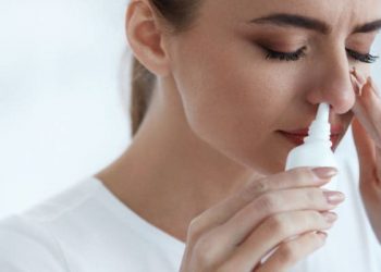 7 Tips Mencegah Sinusitis Kambuh