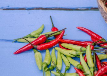 Benarkah Makanan Pedas Bisa Mengatasi Sakit Kepala Migrain?
