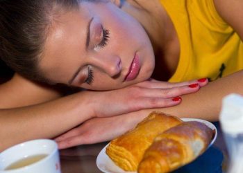 Berbagai Makanan yang Perlu Dikonsumsi Jika Anda Kurang Tidur