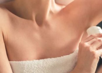 Cara Membuat Deodoran Alami yang Bisa Anda Coba di Rumah