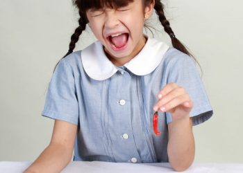 Kenapa Makanan Pedas Tidak Boleh Dimakan Saat Perut Kosong?