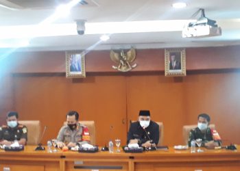 Dihadiri Ribuan Jamaah, Panitia Haul Syeh Abdul Qodir Jaelani Dimintai Keterangan