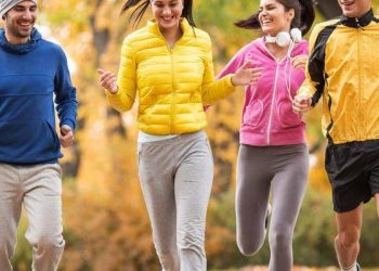 4 Hal yang Terjadi Pada Tubuh Setelah Rutin Berolahraga