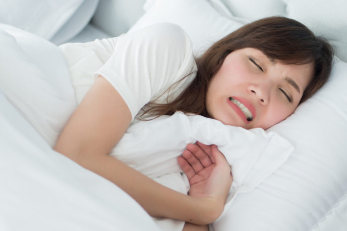 bruxism gemeretak gigi penyebab sakit gigi