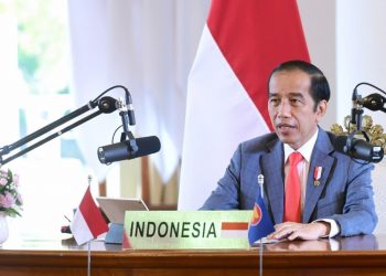 ASEAN-Australia Perkuat Integrasi Ekonomi dan Dorong Stabilitas Keamanan di Kawasan