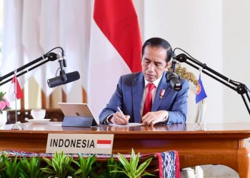 ASEAN-Jepang: Fokus Pemulihan Ekonomi Kawasan