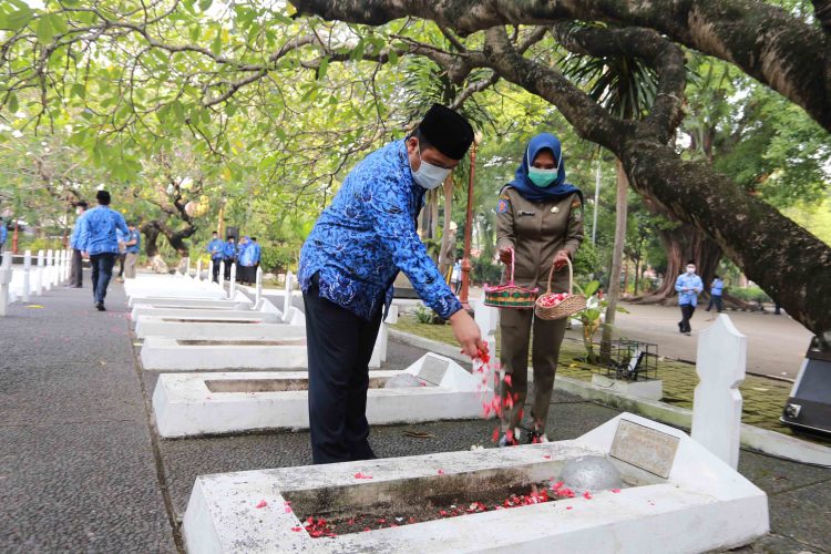 Walikota Tangerang Arief R Wismansyah.