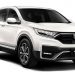 Usung Teknologi Canggih, Honda CR-V Terbaru Diluncurkan di Malaysia