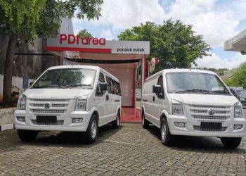 Dibanderol Rp 169 Juta, DFSK Gelora Resmi Mengaspal di Indonesia