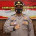 Polres Serang Kabupaten Tangani Kasus Penganiayaan Wartawan