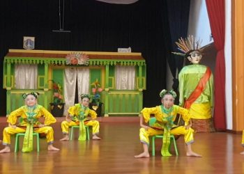 Lestarikan Budaya Nusantara, BCA Gelar Lomba Tari dan Fashion Busana Daerah Secara Virtual 