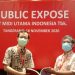 Laba Alfamidi di Kuartal III Capai 9,59 Persen