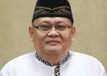 Kepala Dinas Pariwisata Tangsel Meninggal Diduga Positif Covid-19