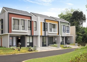 Property Milyaran di Tangerang Diminati Kaum Milenials Meski Pandemi Covid-19