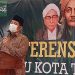 Dihadapan Pimpinan dan Kader NU, Walikota Arief: Jangan Mudah Terhasut Fitnah