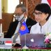 Kemitraan ASEAN dan Amerika Serikat Jadi Kekuatan Positif bagi Perdamaian dan Kemakmuran Kawasan