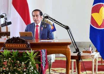 Kolaborasi ASEAN dan RRT untuk Kemajuan Bersama
