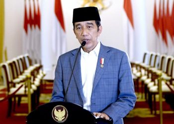 Meneladan Rasulullah untuk Tolong-menolong di Kala Sulit