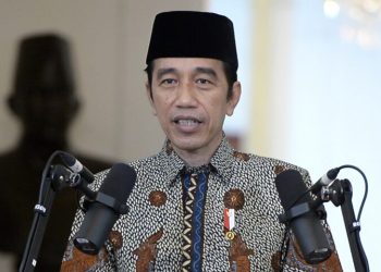 Milad ke-108, Presiden Apresiasi Kiprah Muhammadiyah dalam Perjalanan Bangsa