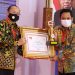Pemkot Raih Penghargaan Pengelolaan Pengaduan Pelayanan Publik 2020