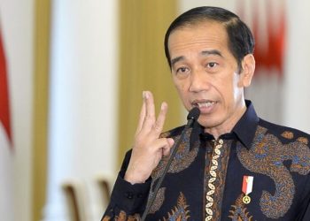 Pesan Presiden Jokowi bagi para Penerima Beasiswa LPDP