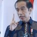 Presiden Dorong LKPP Lakukan Perubahan Fundamental dalam Sistem Pengadaan Barang/Jasa Pemerintah