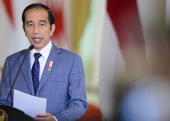 Presiden: Indonesia Butuh Banyak Inovator di Berbagai Sektor
